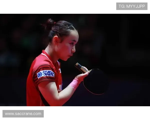 伊藤美诚表达愿与许昕搭档混双 共同冲击东京奥运会金牌
